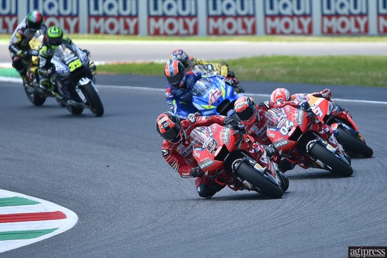 MOTOMONDIALE – Autodromo Internazionale del Mugello, al via la prevendita MotoGP 27-29 Maggio