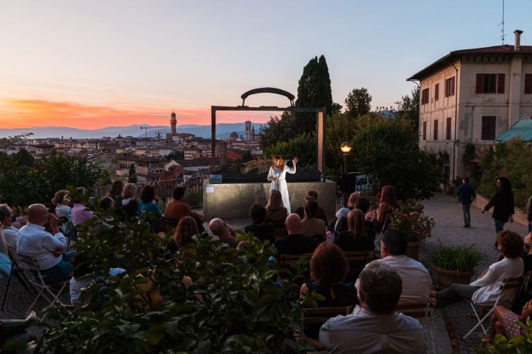 Firenze dall’alto, al via la terza edizione del festival per scoprire la città  da un altro punto di vista