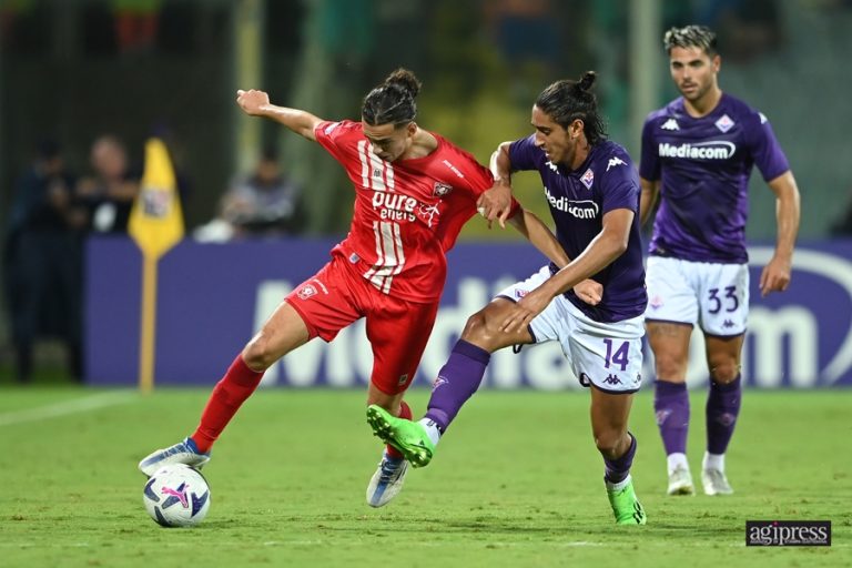 Conference League, Fiorentina-Twente 2-1