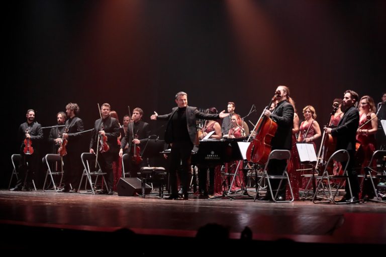 Alla scoperta di Morricone: al Teatro Romano di Fiesole spettacolo dell’Ensemble Symphony Orchestra