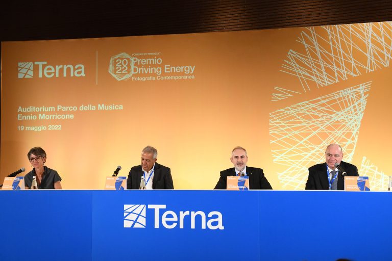 Terna: in Toscana grande partecipazione al “Premio Driving Energy 2022”