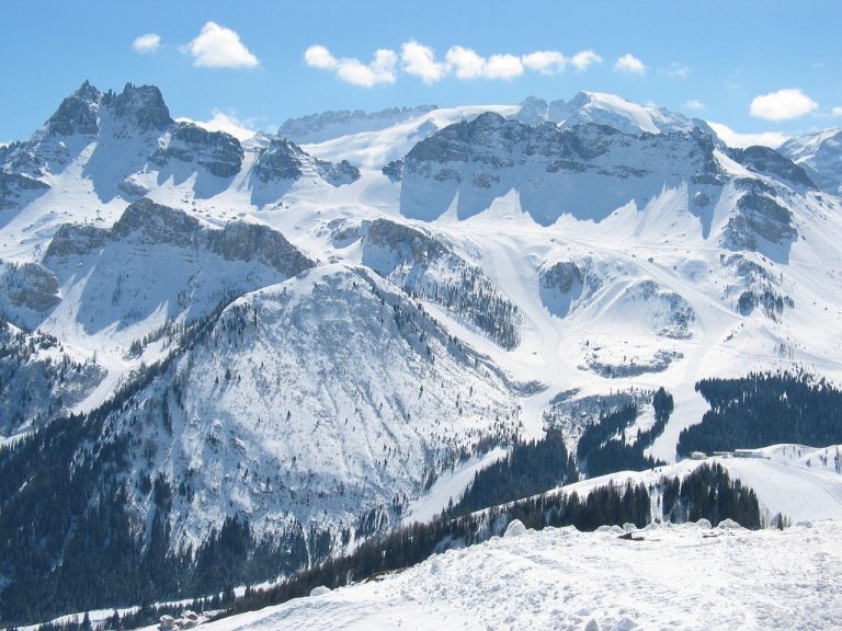 Dolomiti Superski, parte la nuova stagione invernale