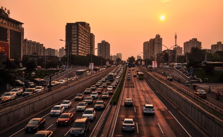 Mobilità  sostenibile, Italia a due velocità