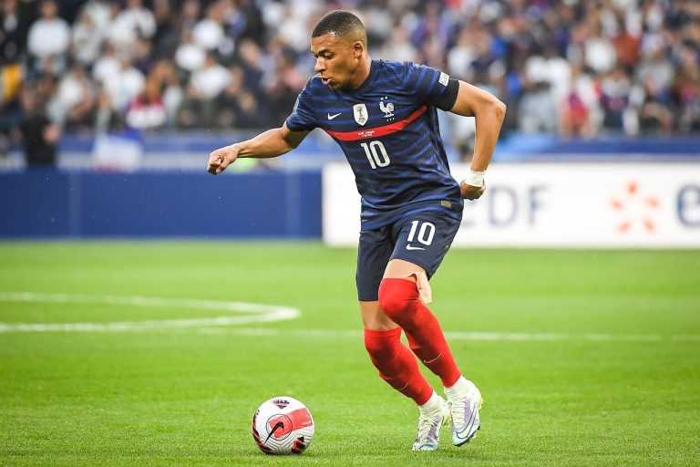 Francia e Argentina si giocano la finale del Mondiale