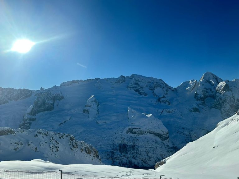 Neve, inviateci le vostre foto