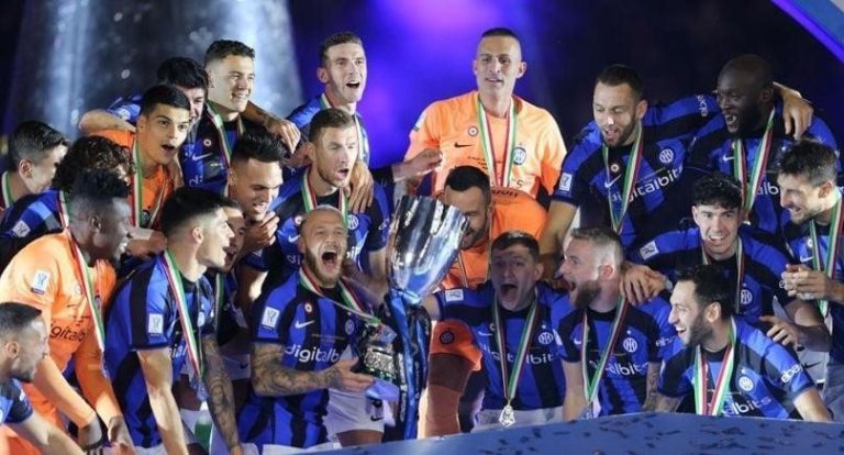 Supercoppa, tra finzione ed etica