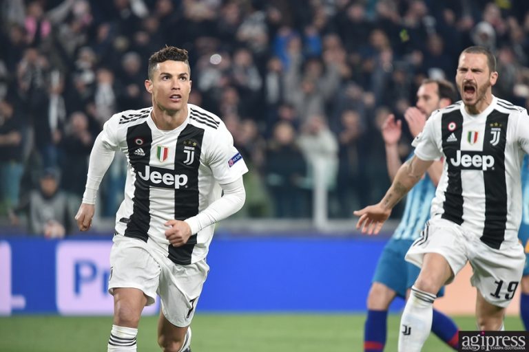 Juventus, 15 punti di penalizzazione