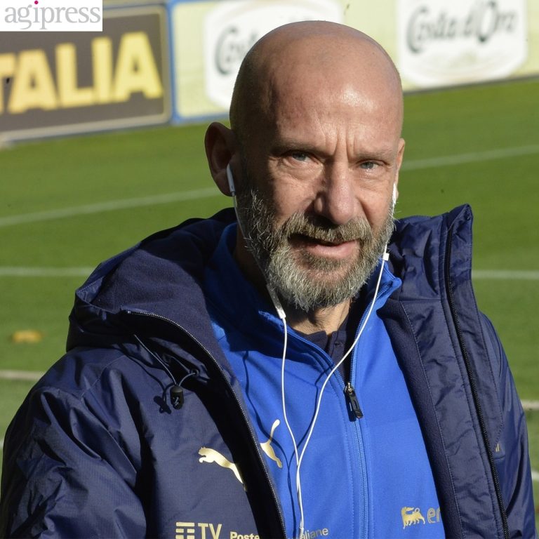 E’ morto Vialli