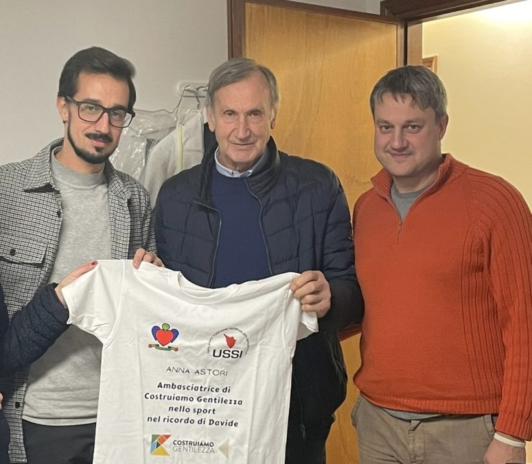 Associazione in nome di Davide Astori