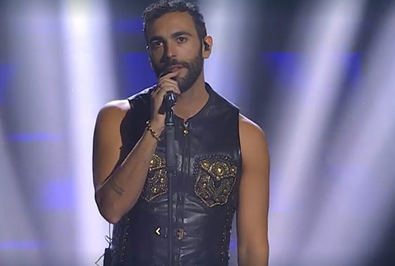 Mengoni vince il Festival di Sanremo, la classifica