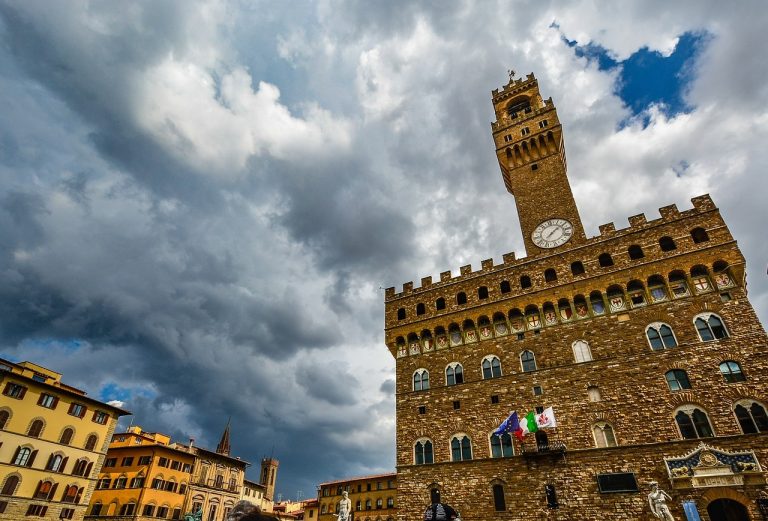 Nardella: “Firenze capitale della lotta all’emergenza climatica”