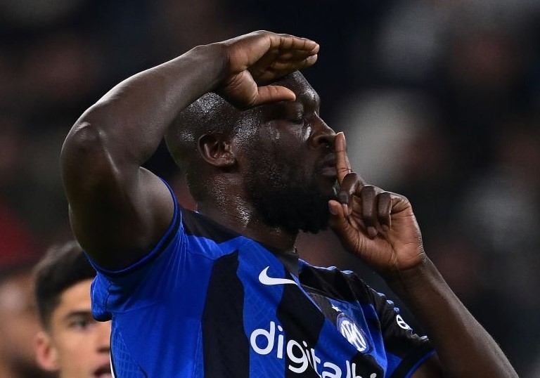 Il caso Lukaku: rabbia, solo tanta rabbia