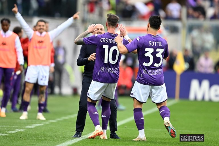 Fiorentina, quei bravi ragazzi