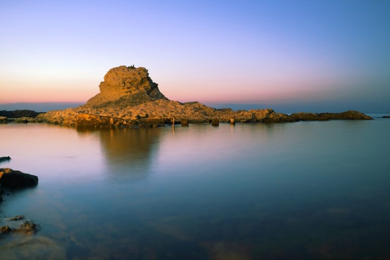 Tipicità  in blu: dove il mare incontra le persone