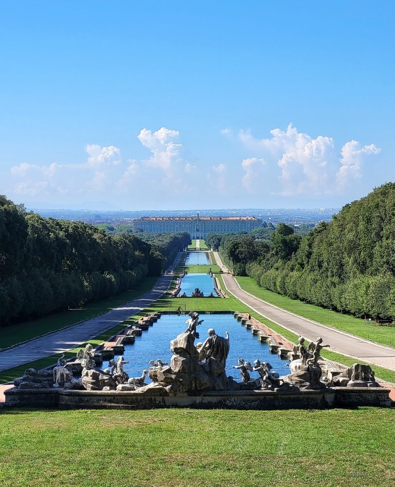 Anche il patrimonio storico è colpito dal cambiamento climatico