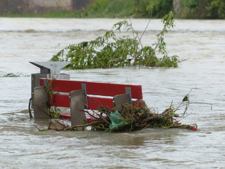 Alluvione in Emilia Romagna: “Venti miliardi fermi per burocrazia”