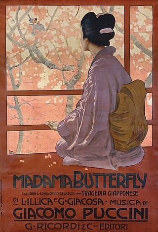 Madame Butterfly, dal fiasco alla rinascita