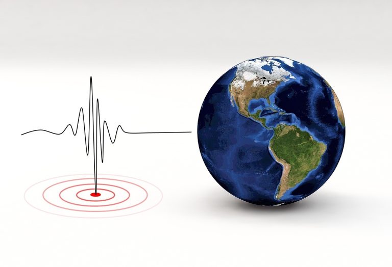 Terremoto in Toscana magnitudo 4.8, in corso verifiche