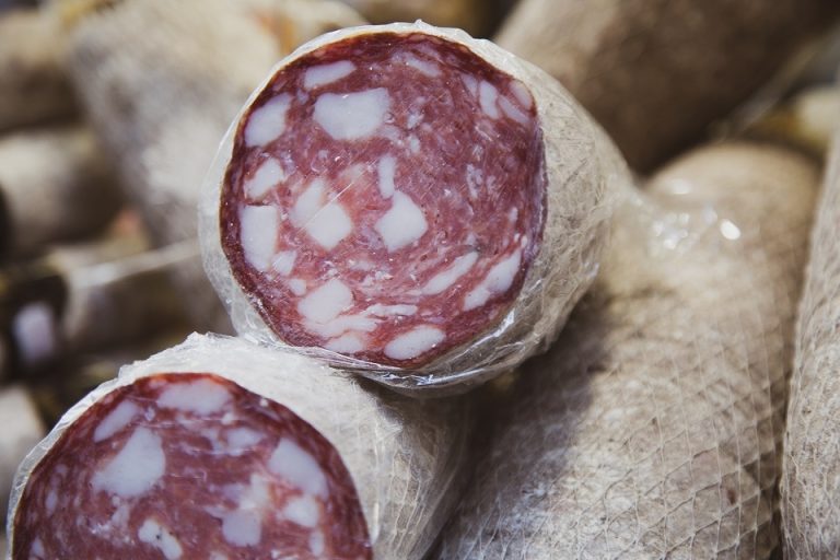 Il salame protagonista a Cremona