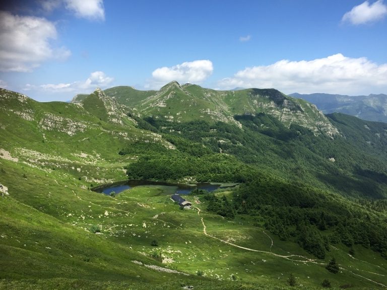 Continua il caldo e gli impianti dell’Abetone restano aperti