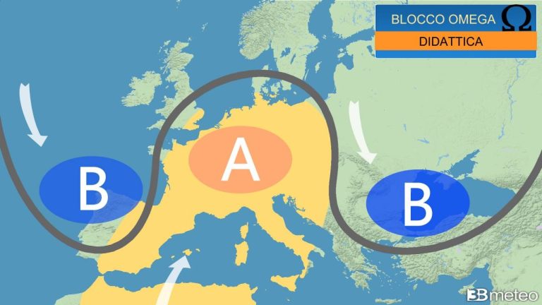 L’estate non finisce sull’Italia