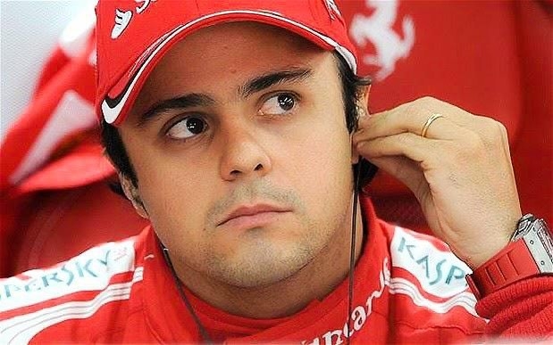 F1, Felipe Massa: “Il titolo del 2008 è mio, Ferrari aiutami”