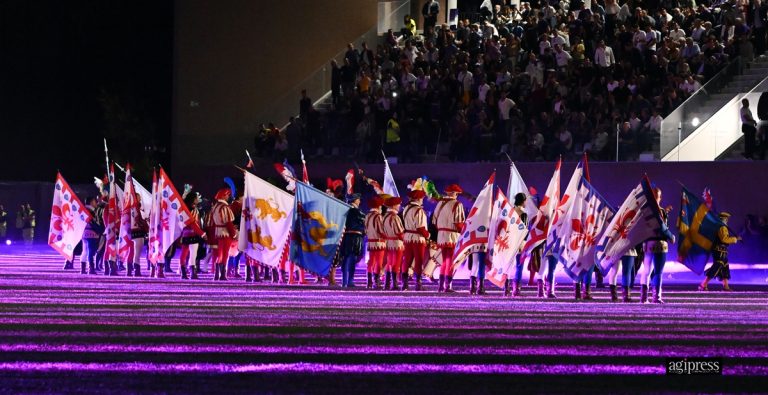 Viola Park: “Entro anche io… no tu no, e perchè? Perchè no”