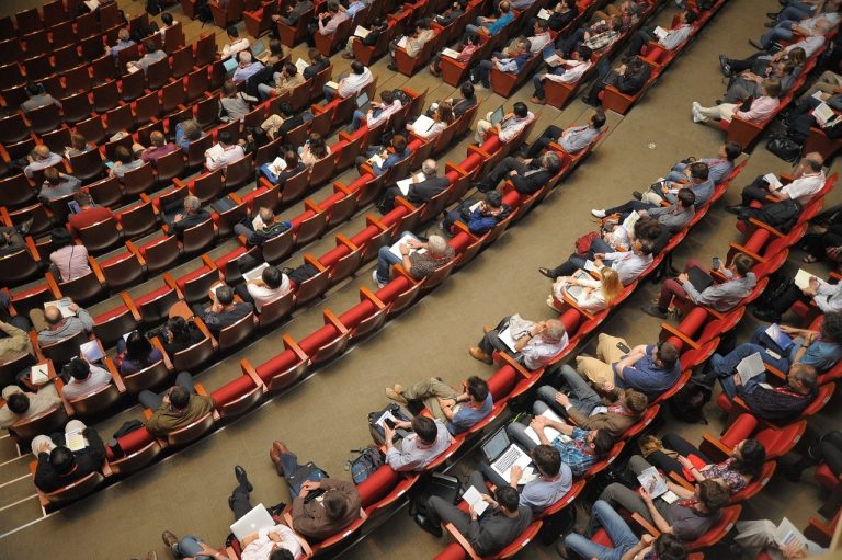 Poste lancia Campus Italia