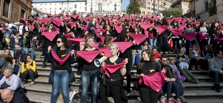 Informazione essenziale contro l’Endometriosi