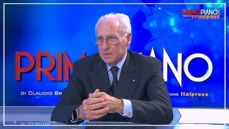 Ciucci “Ponte sullo Stretto entro il 2032, benefici superano i costi”