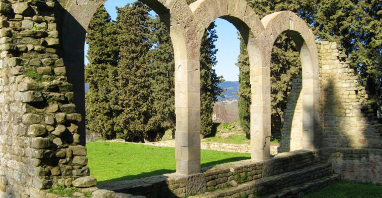 Le Notti dell’Archeologia in Toscana: un viaggio notturno nel passato