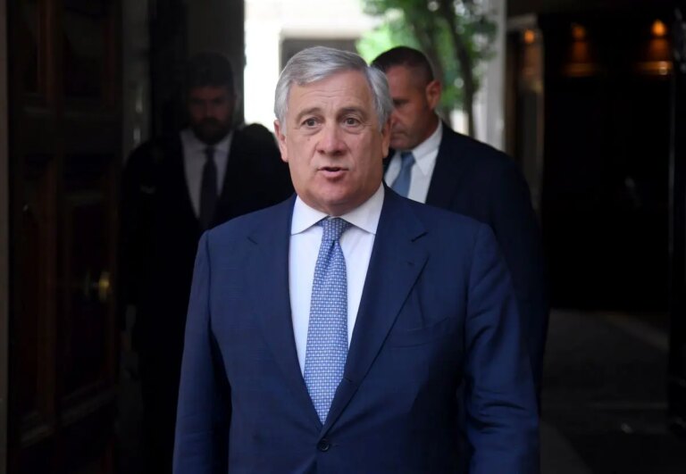 Tajani “Attacchi puerili, noi siamo influenti, Patrioti no”
