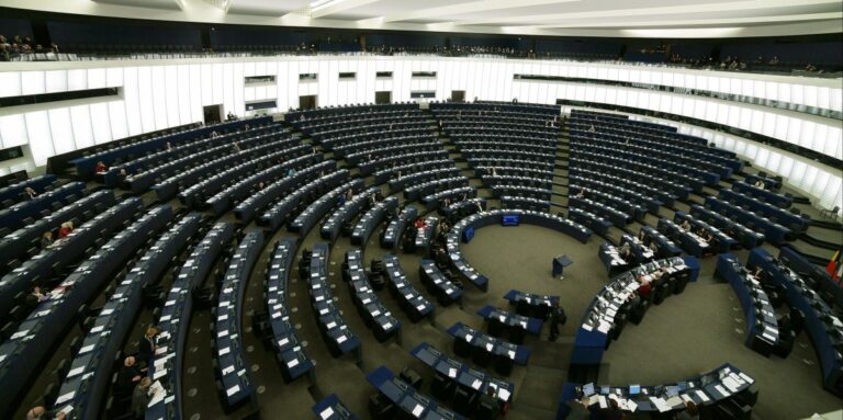 Nasce il gruppo dei Patrioti, terza forza nel Parlamento Europeo