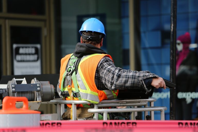 Sicurezza sul lavoro, ancora dati preoccupanti