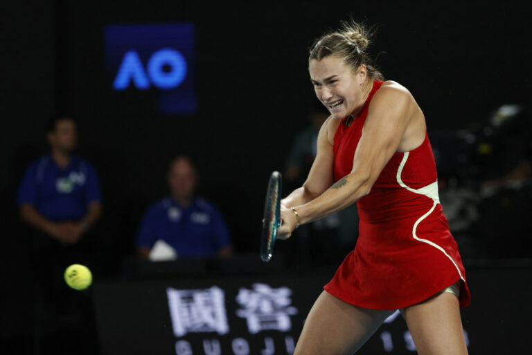 Sabalenka conquista gli US Open, Pegula sconfitta in finale