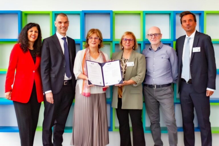 Wolters Kluwer Italia ottiene la Certificazione per la Parità di Genere