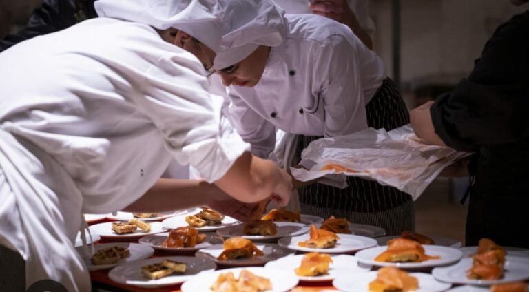 Foligno Capitale dei “Primi d’Italia” tra chef stellati, degustazioni e spettacoli