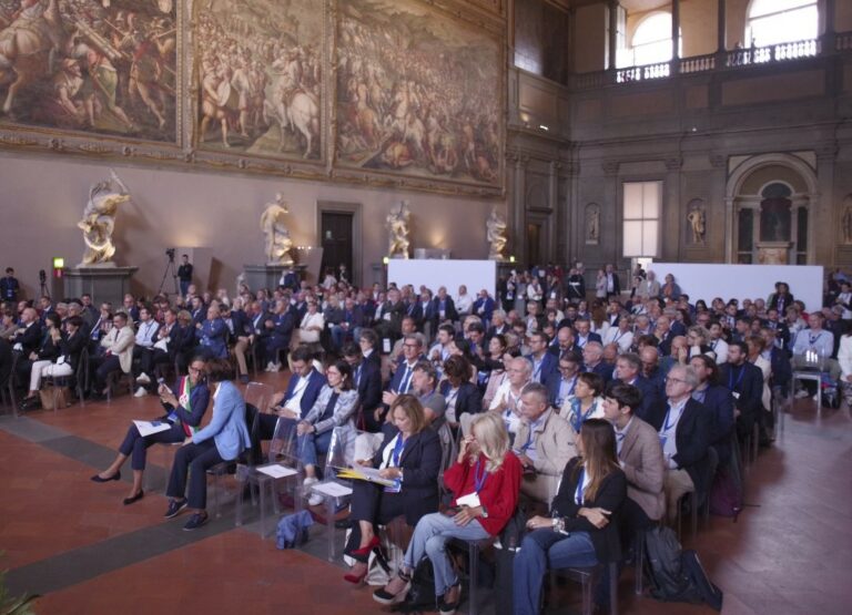 Istituzioni: eletta la neo presidente Anci Toscana, Susanna Cenni