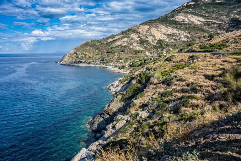 Turismo Elba, Giani: “Sviluppare il trasporto aereo”