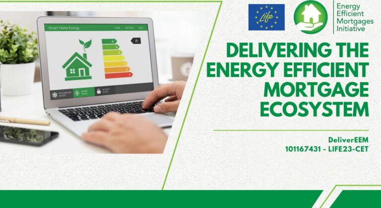 Spese per immobili più efficienti, nasce l’ecosistema EEMI DeliverEEM