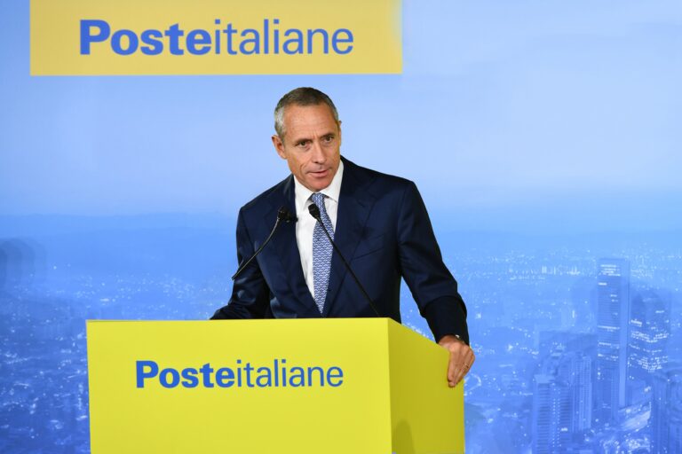 Poste italiane manterrà il proprio impegno sul servizio postale universale