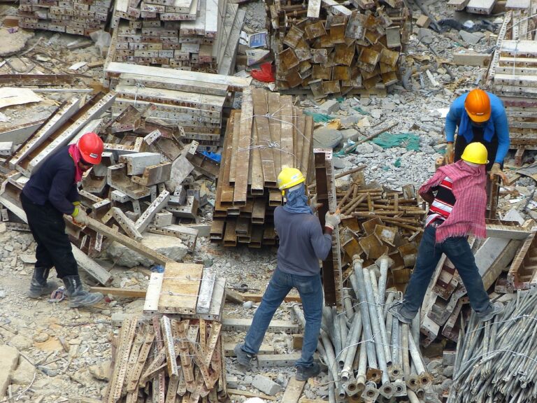 Sicurezza e salute sul lavoro, arriva il vademecum