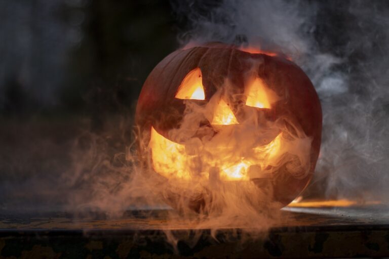 Il 64% delle famiglie italiane celebrerà Halloween