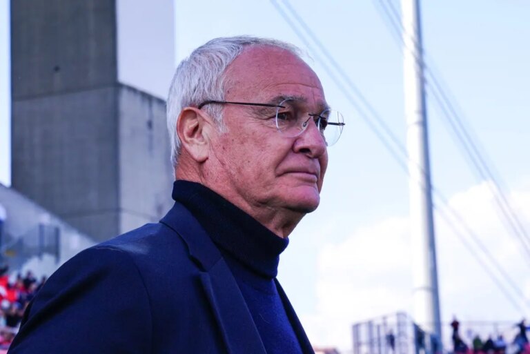 Ufficiale, Ranieri nuovo responsabile tecnico della Roma