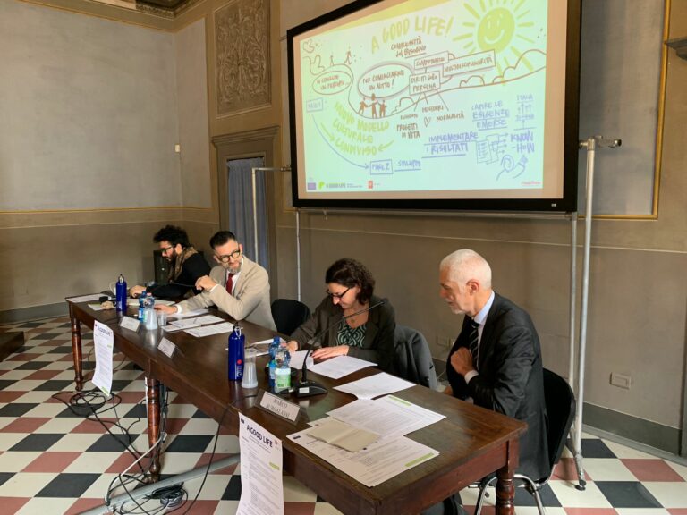 Disabilità e Progetto di vita, accordo Toscana-Università Roma 3 a supporto