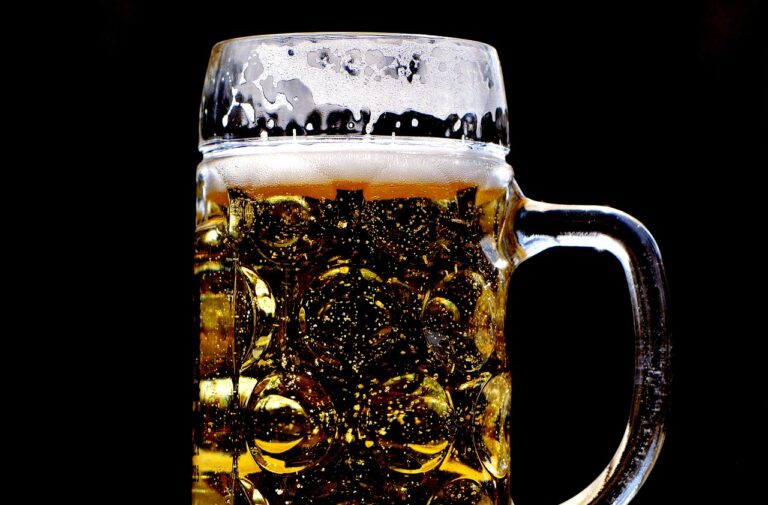 Birra: la Pilsener all’italiana conquista gli Stati Uniti