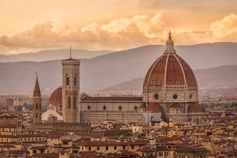 A Firenze il Forum Internazionale del Turismo