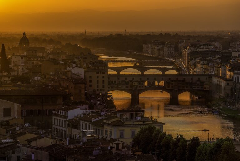 Arno: anniversario alluvione del ‘66, Giani: “Difesa del suolo è centrale”