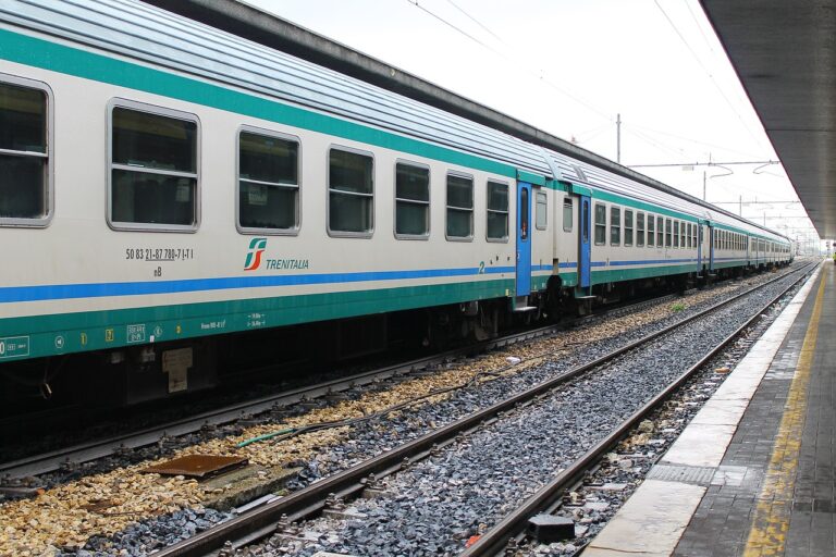 TRENITALIA: SCIOPERO NAZIONALE DEL PERSONALE IL 5 NOVEMBRE 2024