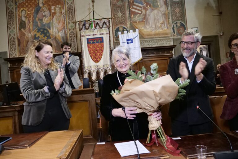 La Fondazione Sandro Pitigliani celebra 45 anni di lotta ai tumori